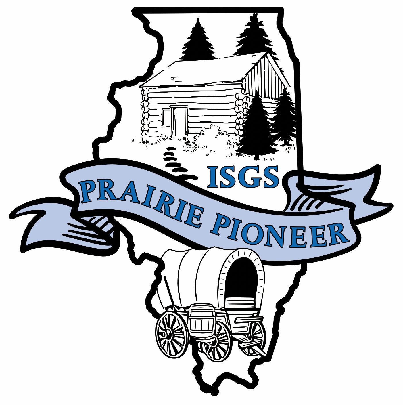 Prairie Pioneer logo